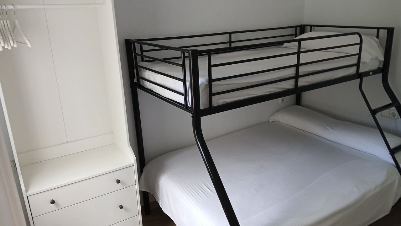 Photo of Bedroom in Benidorm Centro