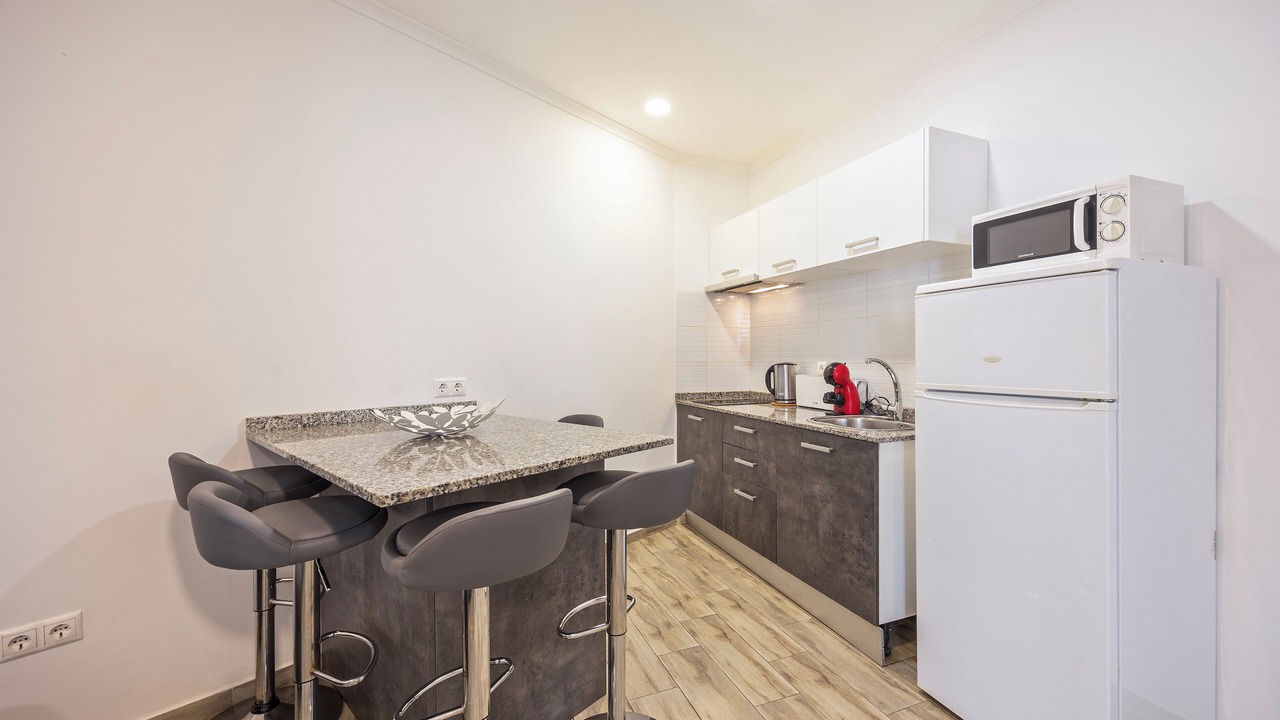Photo of Kitchen in Benidorm Centro