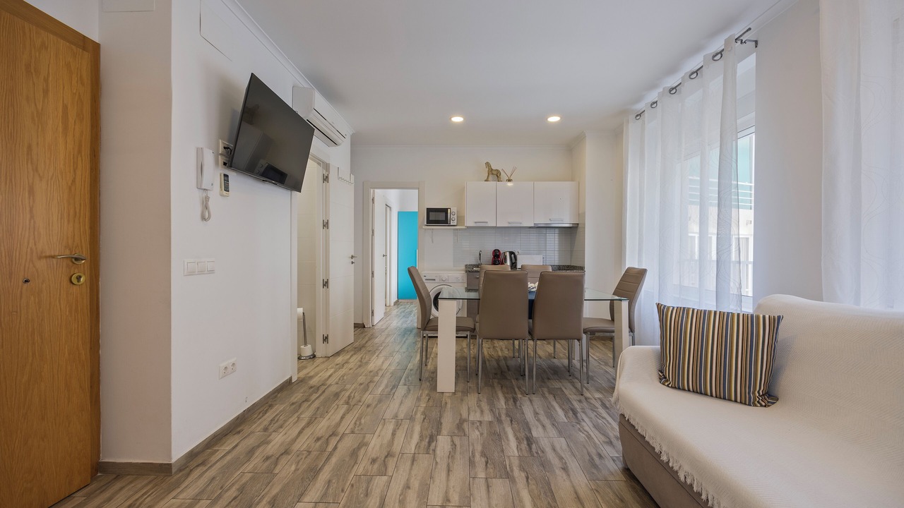 Photo of Livingroom in Benidorm Centro