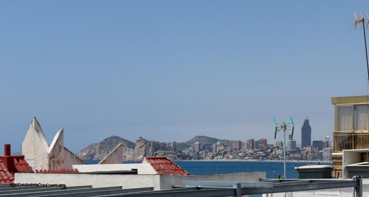 Photo of Outdoor in Benidorm Centro