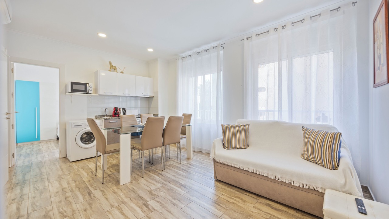 Photo of Livingroom in Benidorm Centro