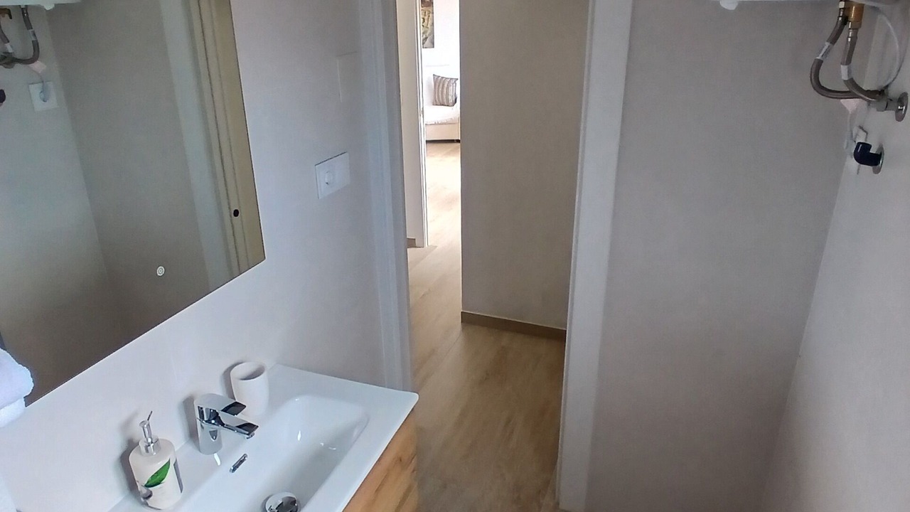 Photo of Bathroom in Benidorm Centro