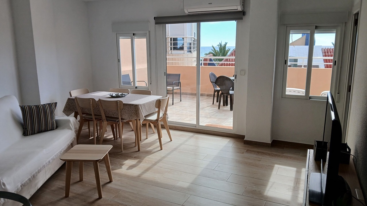 Photo of Livingroom in Benidorm Centro