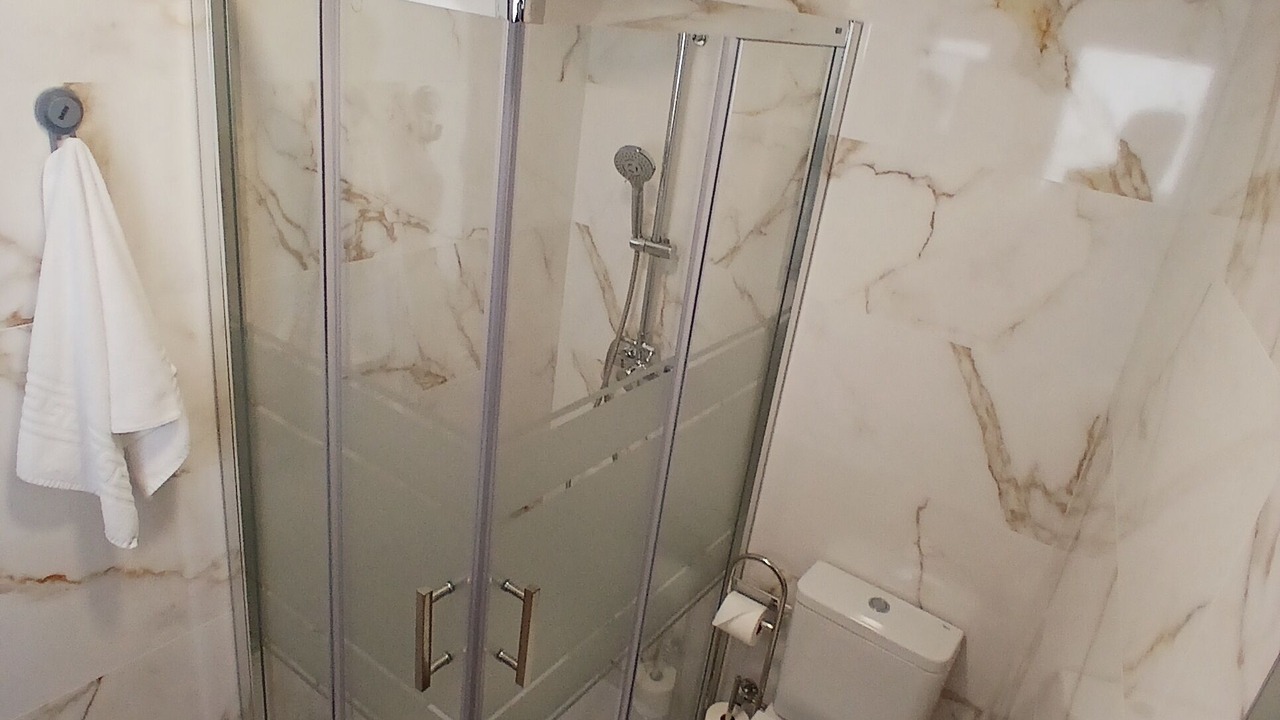 Photo of Bathroom in Benidorm Centro