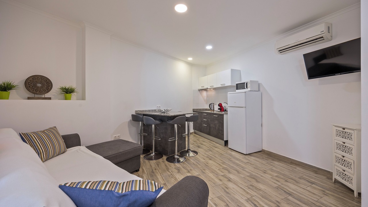 Photo of Kitchen in Benidorm Centro