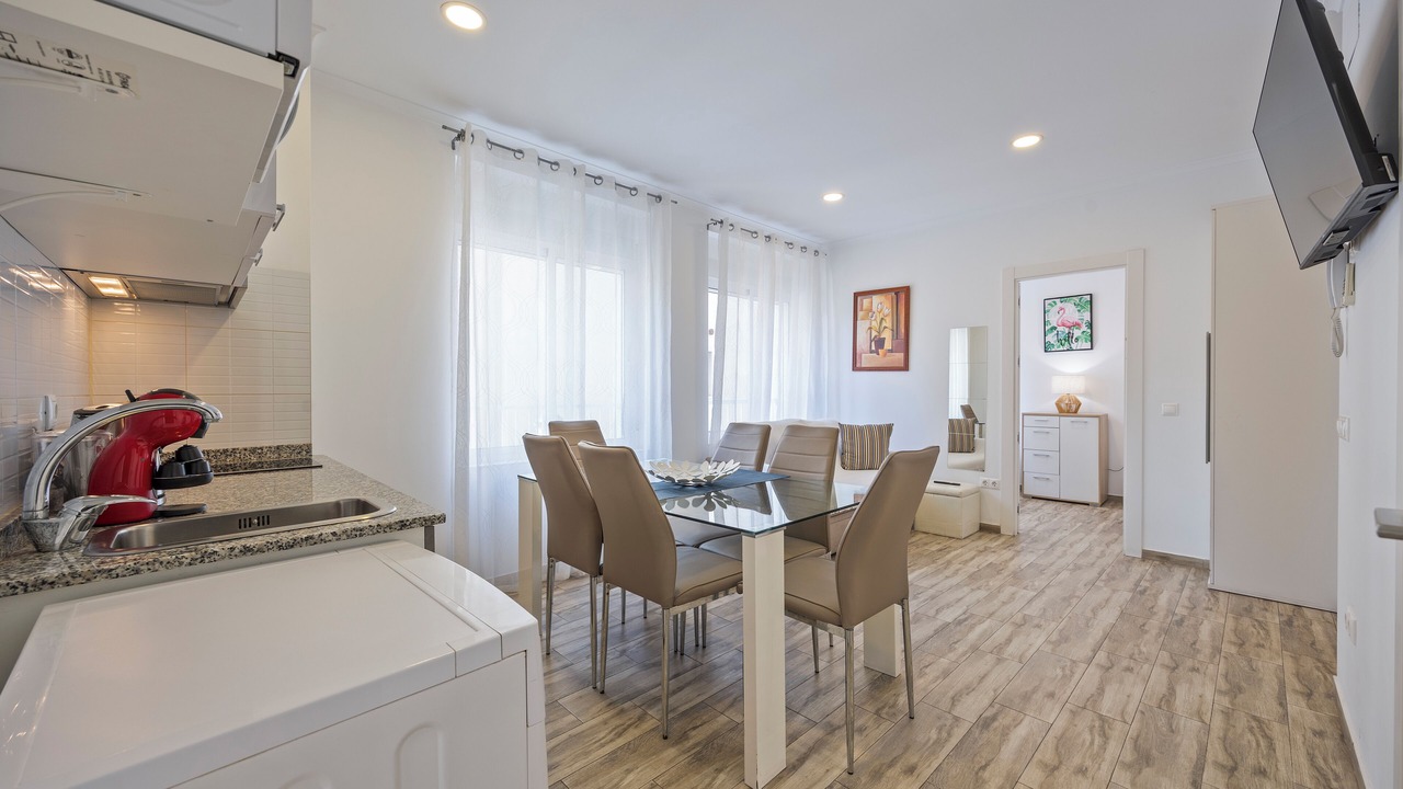 Photo of Livingroom in Benidorm Centro