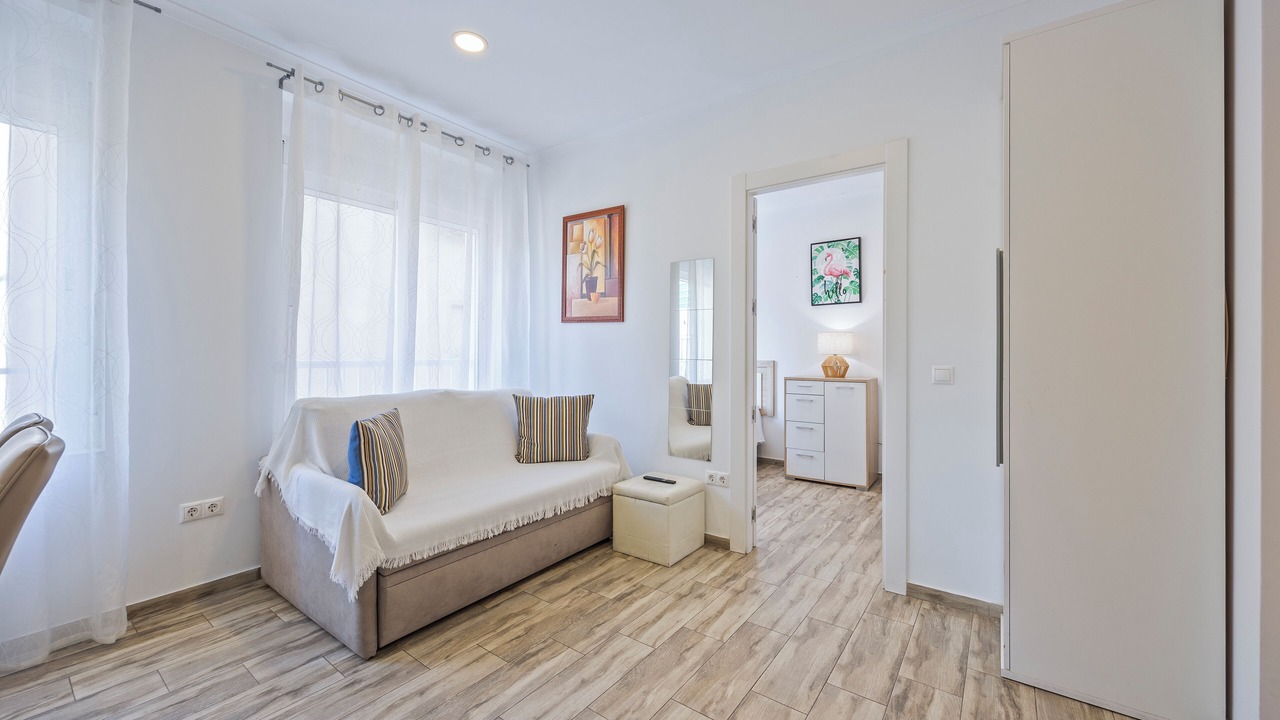 Photo of Livingroom in Benidorm Centro