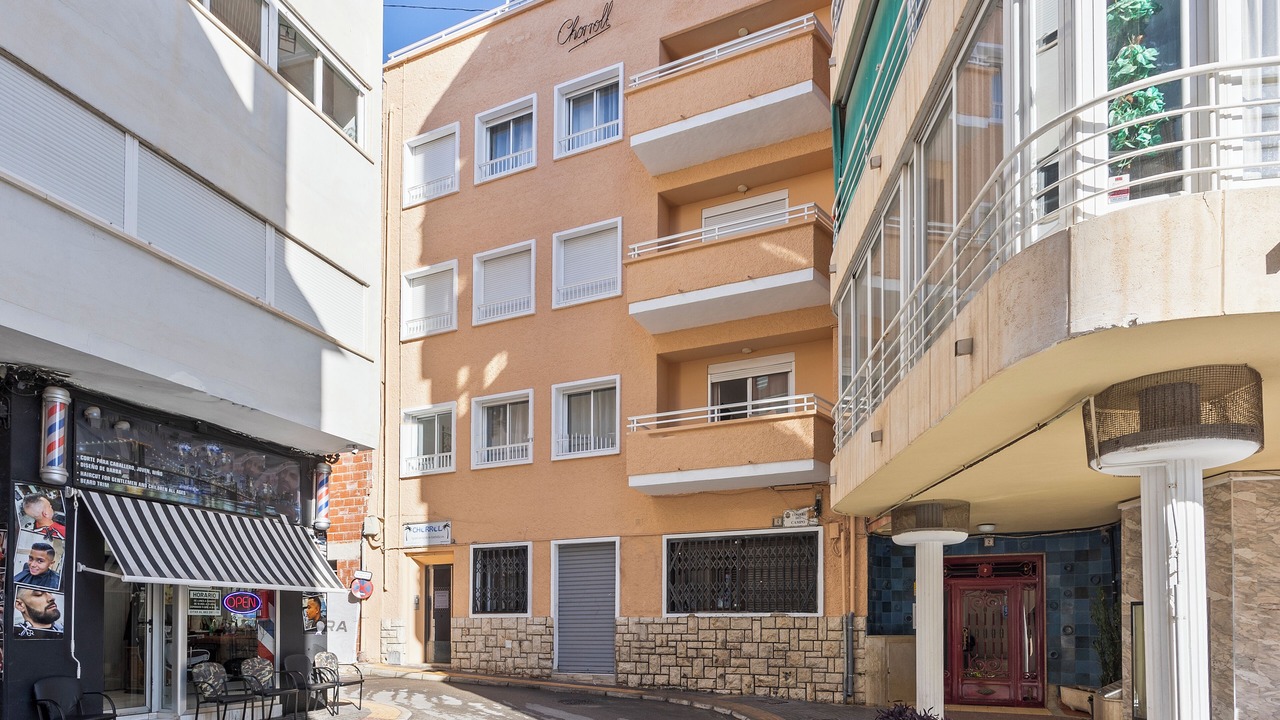 Photo of Outdoor in Benidorm Centro