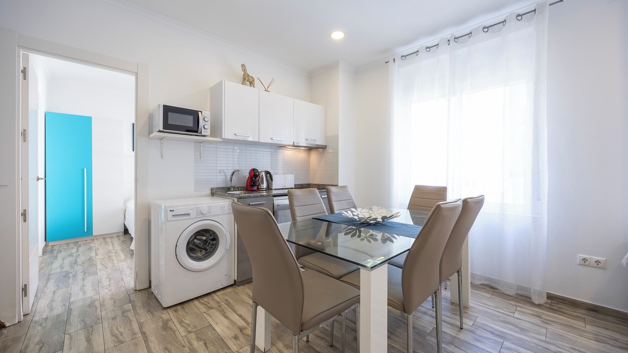 Photo of Kitchen in Benidorm Centro