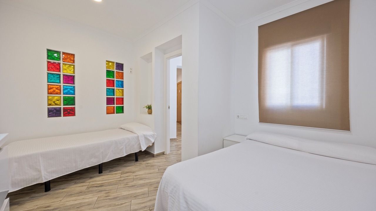Photo of Bedroom in Benidorm Centro