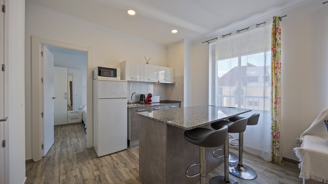 Photo of Kitchen in Benidorm Centro