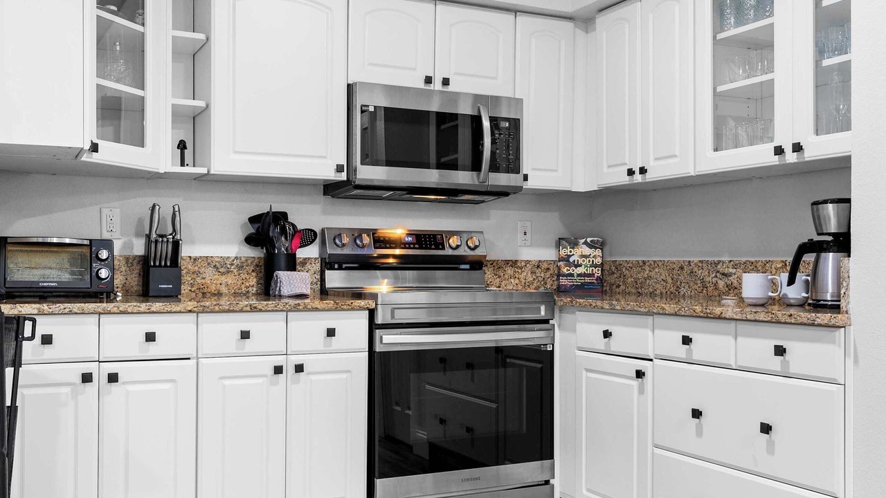 Photo of Kitchen in Pinellas Park