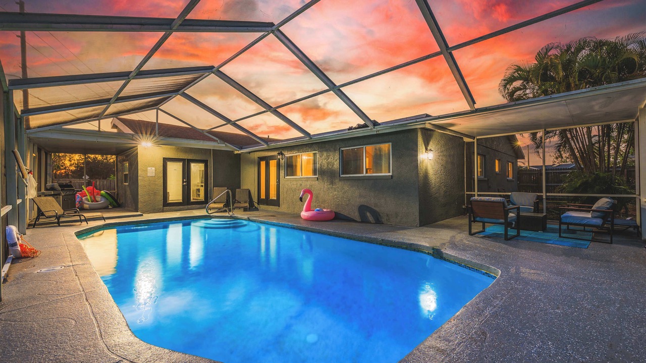 Photo of Outdoor in Pinellas Park