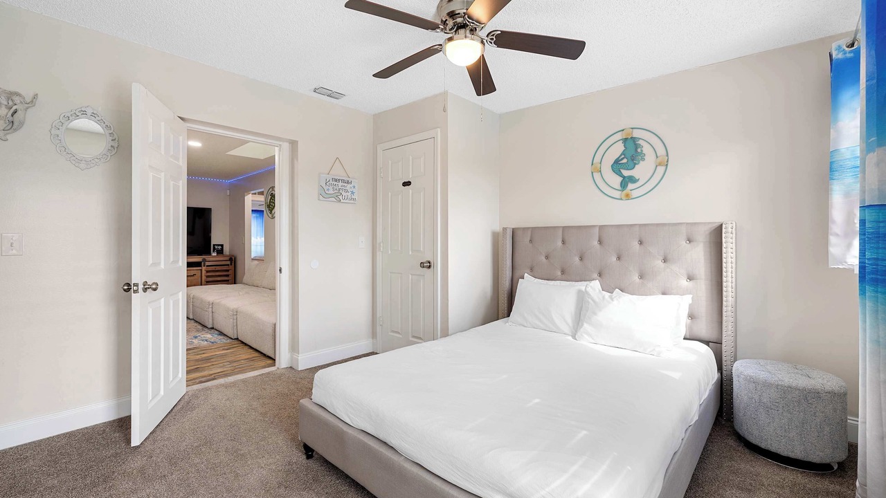 Photo of Bedroom in Pinellas Park