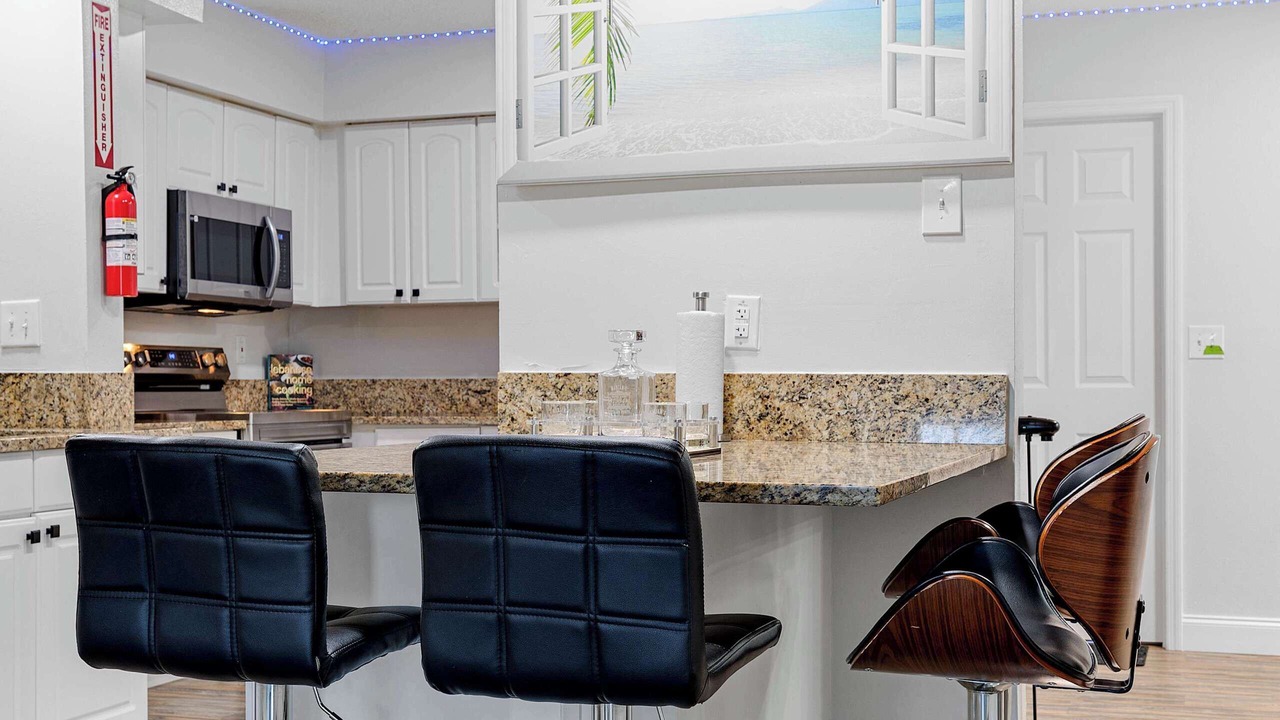 Photo of Kitchen in Pinellas Park