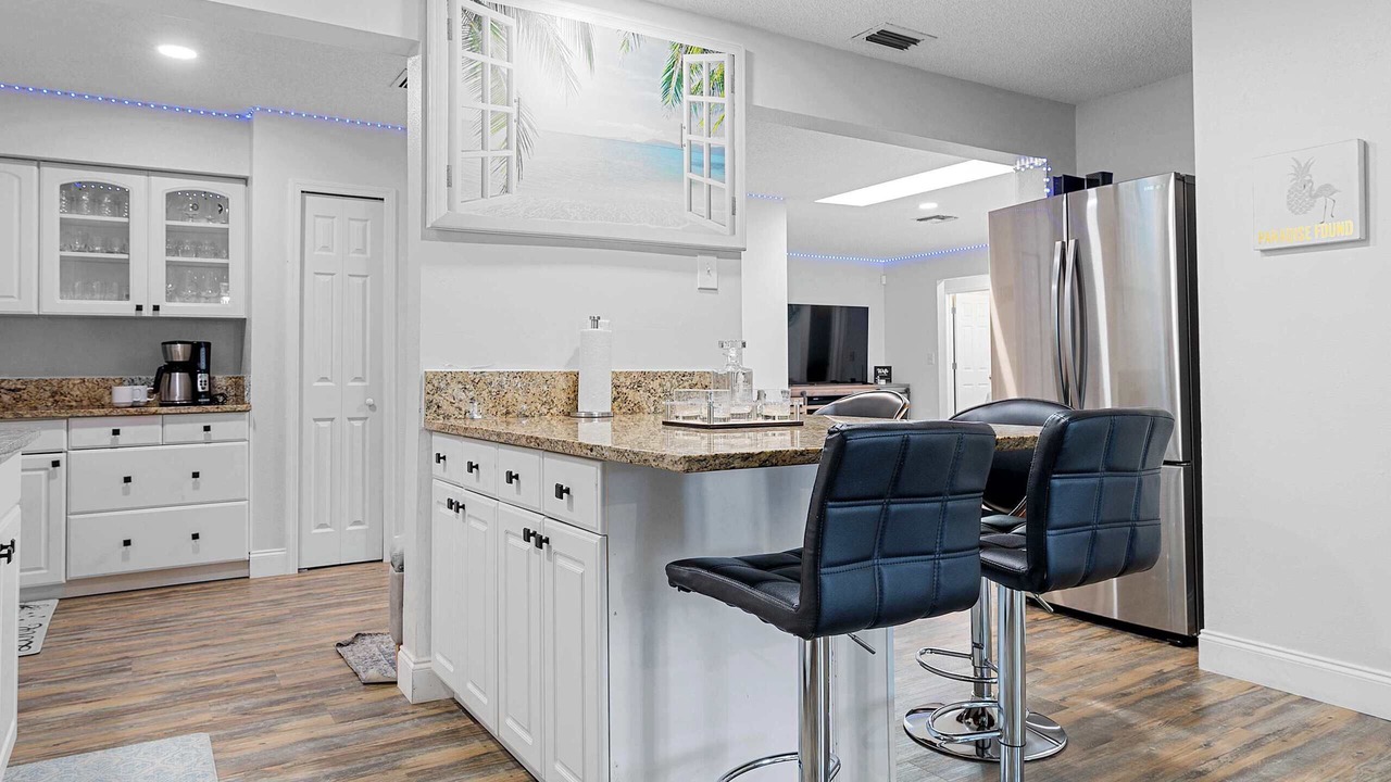Photo of Kitchen in Pinellas Park