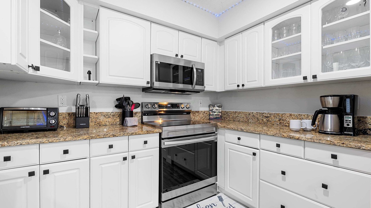 Photo of Kitchen in Pinellas Park