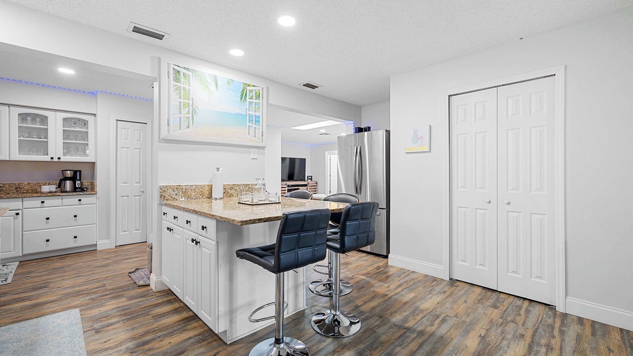 Photo of Kitchen in Pinellas Park