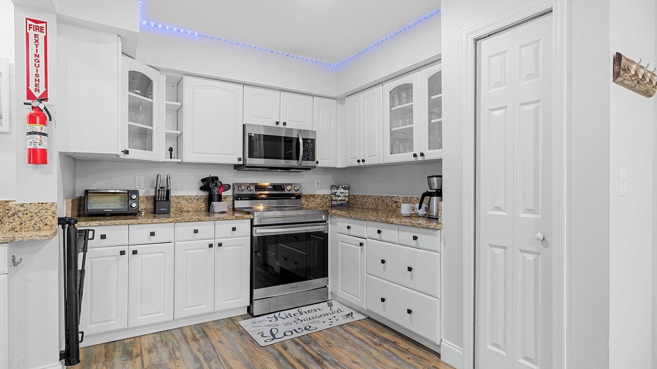Photo of Kitchen in Pinellas Park