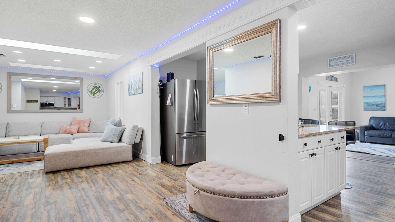 Photo of Livingroom in Pinellas Park