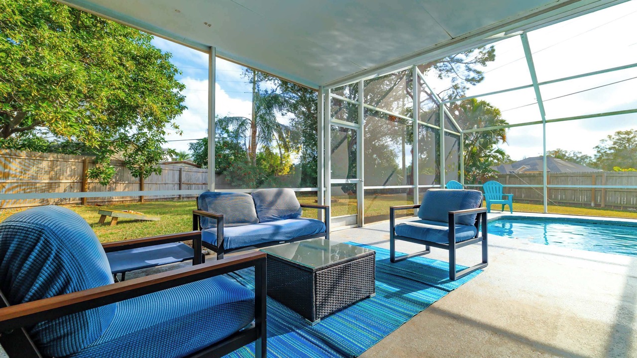 Photo of Outdoor in Pinellas Park