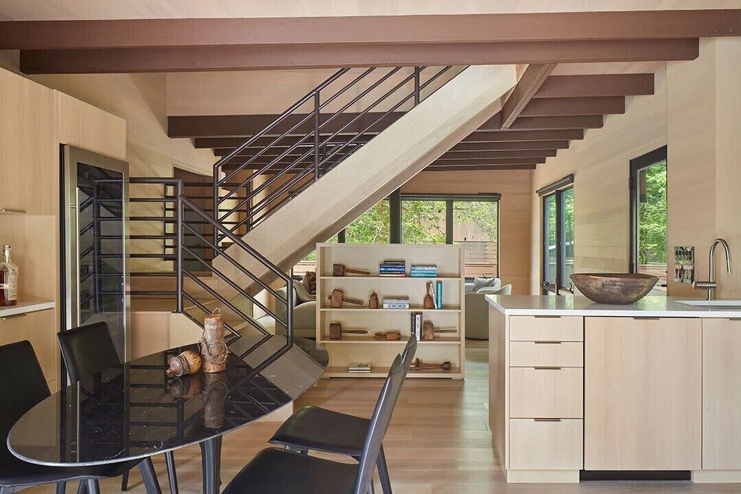 Photo of Livingroom in Fire Island Pines