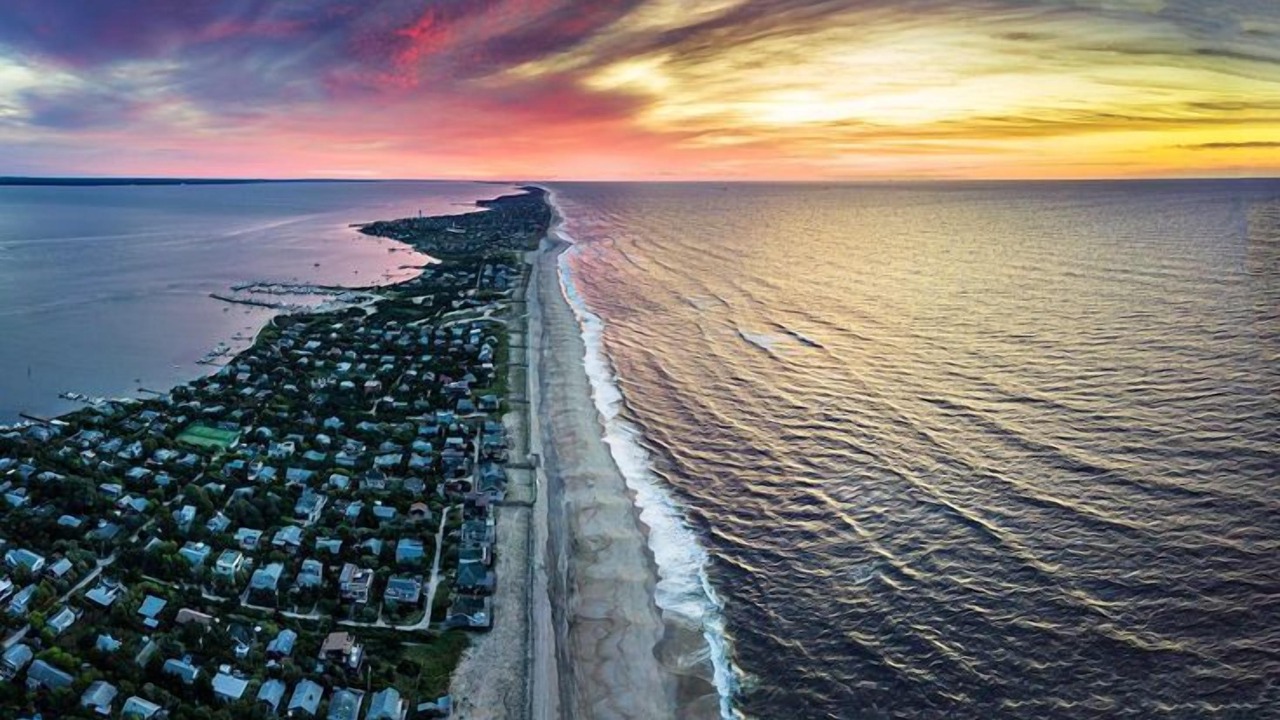 Photo of Others in Fire Island Pines