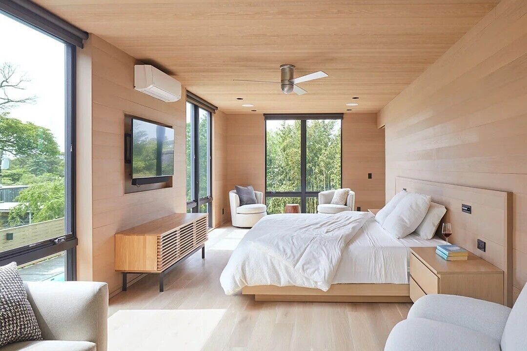 Photo of Others in Fire Island Pines