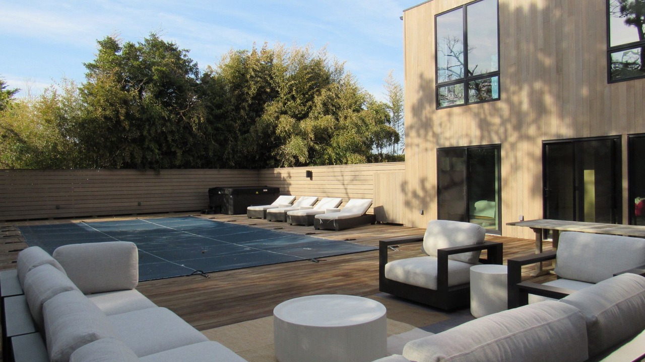 Photo of Outdoor in Fire Island Pines