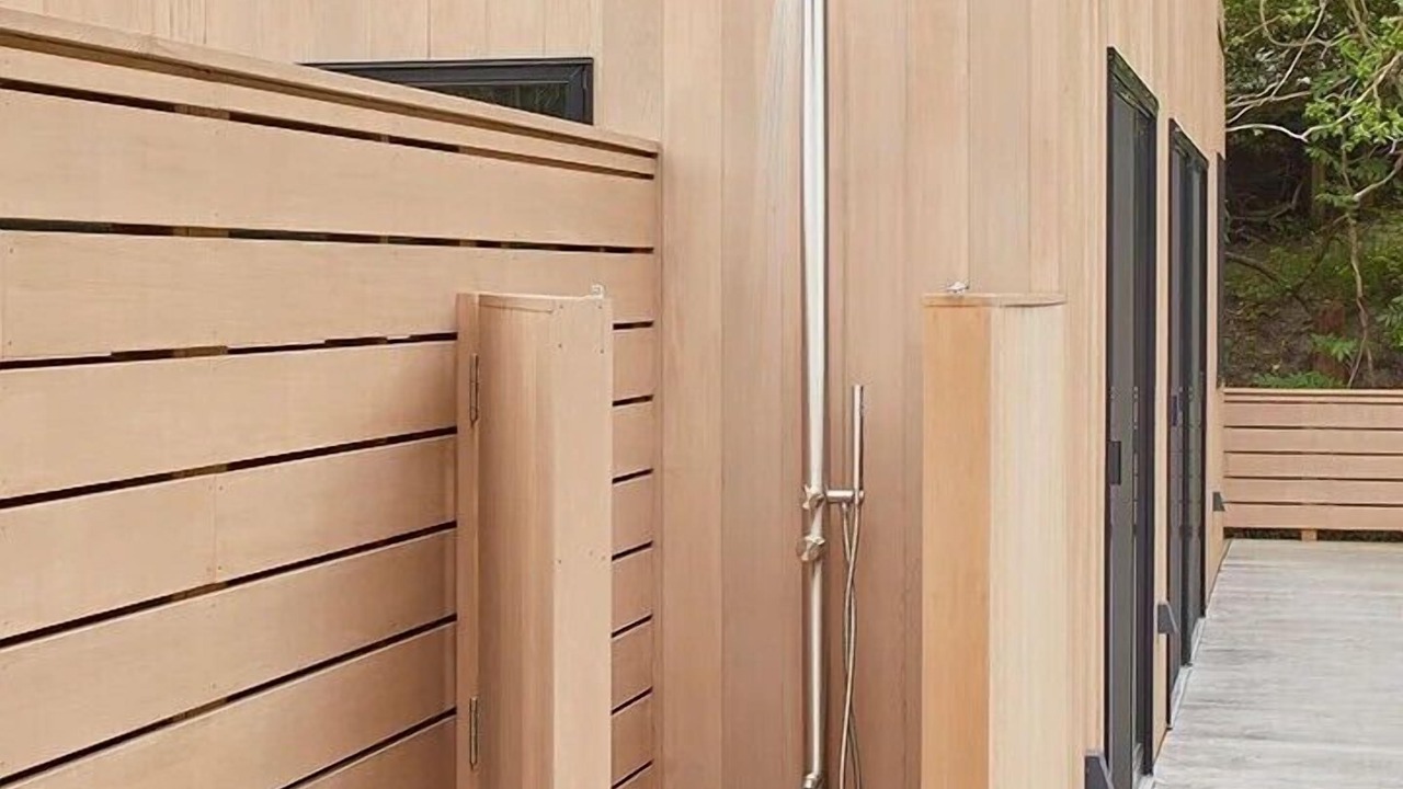 Photo of Outdoor in Fire Island Pines