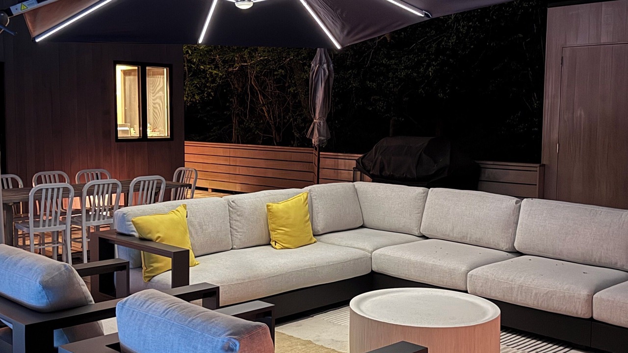 Photo of Outdoor in Fire Island Pines