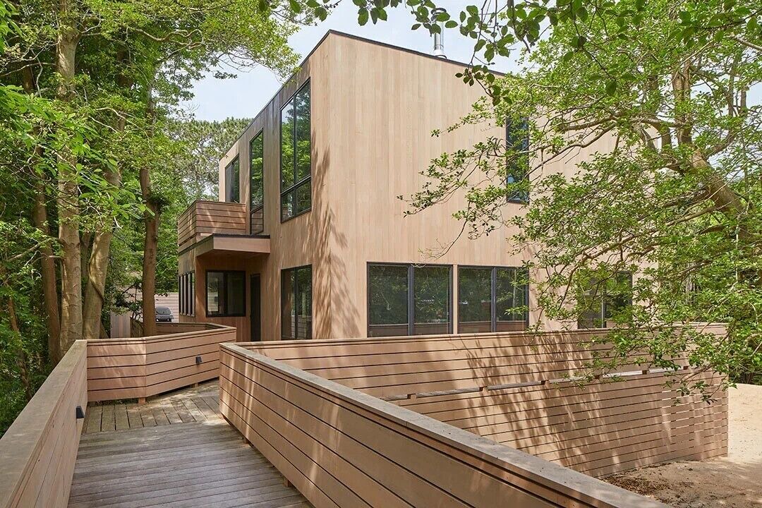 Photo of Others in Fire Island Pines