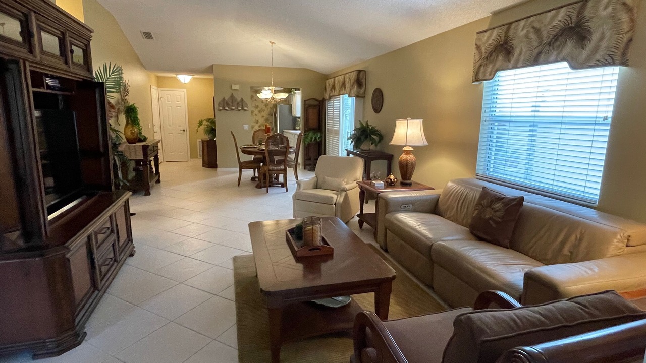 Photo of Livingroom in Santo Domingo