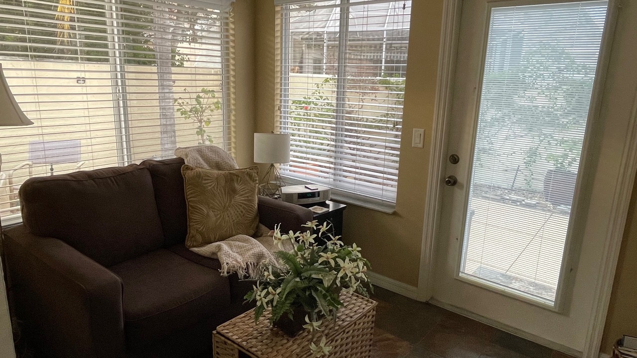 Photo of Livingroom in Santo Domingo