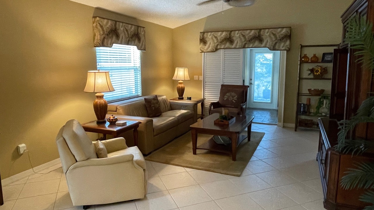 Photo of Livingroom in Santo Domingo