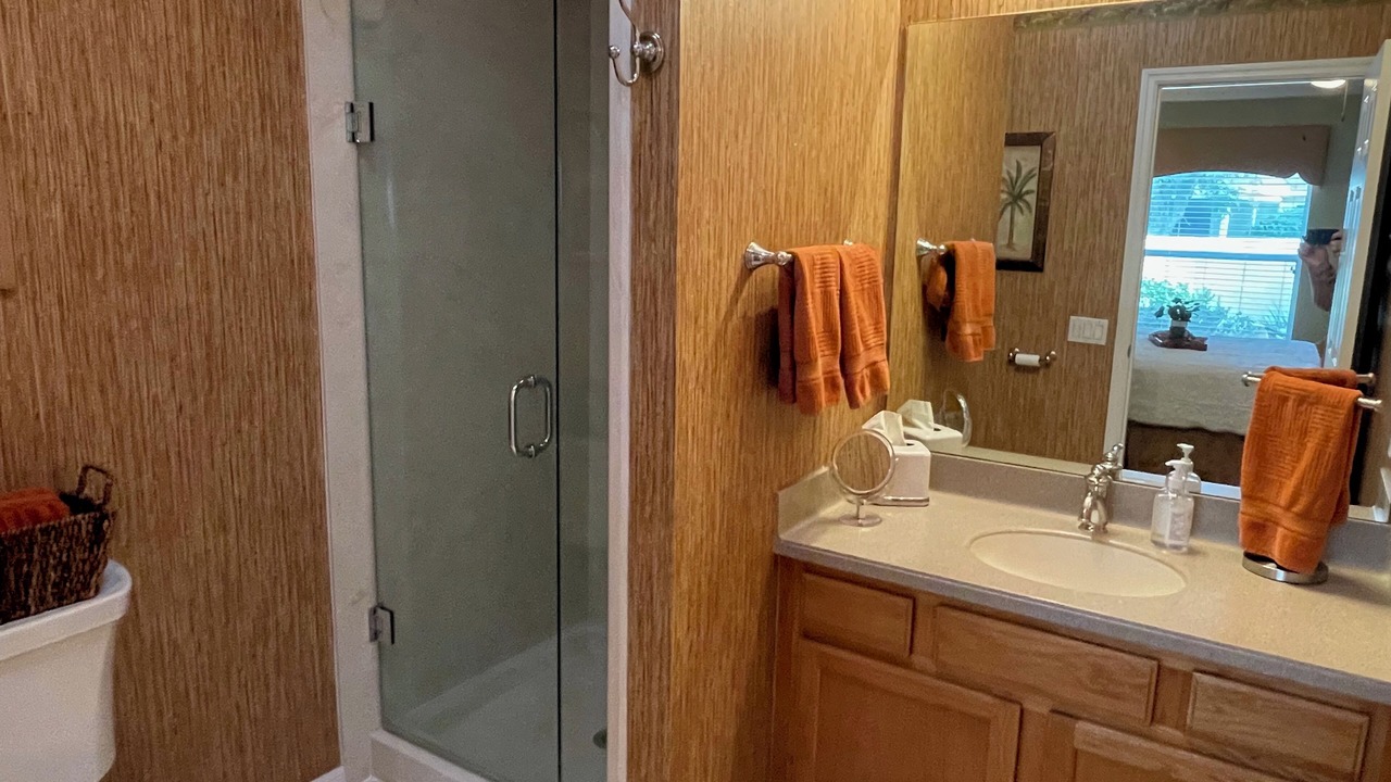 Photo of Bathroom in Santo Domingo