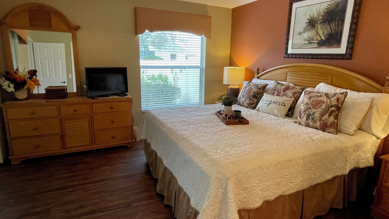 Photo of Bedroom in Santo Domingo