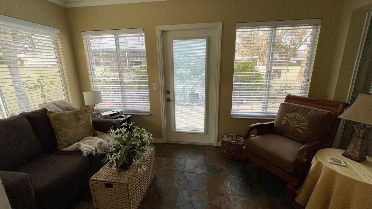 Photo of Livingroom in Santo Domingo