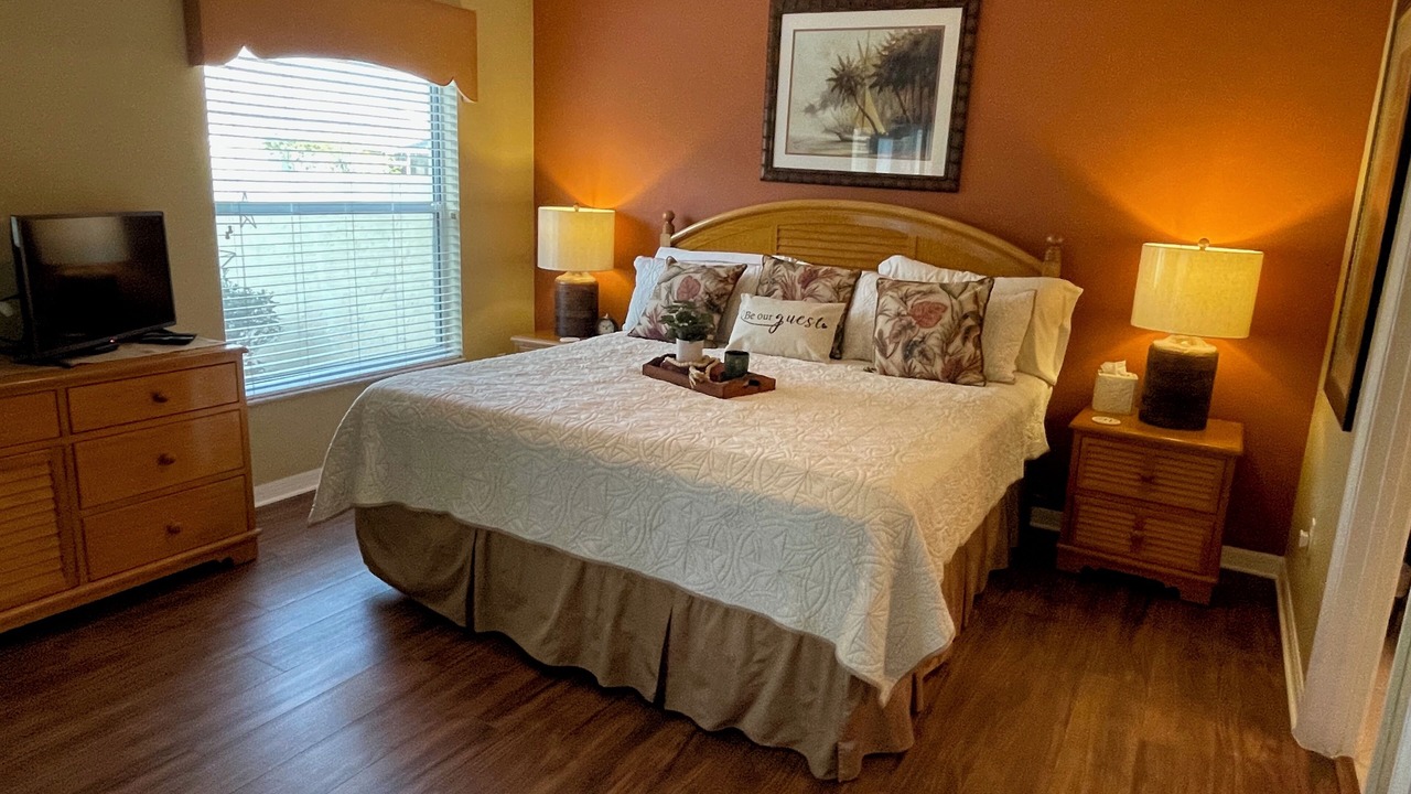 Photo of Bedroom in Santo Domingo