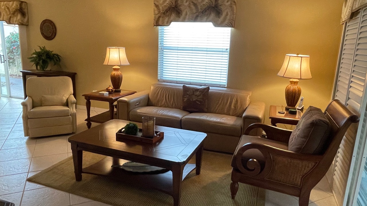 Photo of Livingroom in Santo Domingo