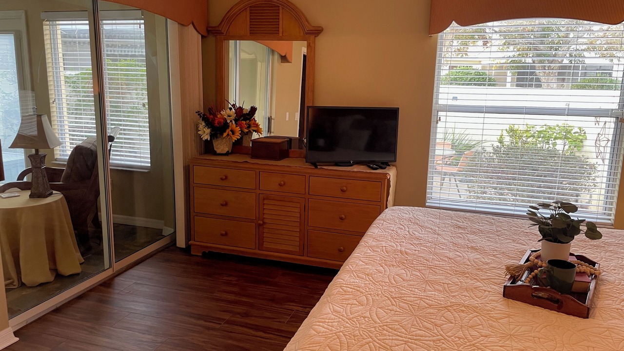 Photo of Bedroom in Santo Domingo