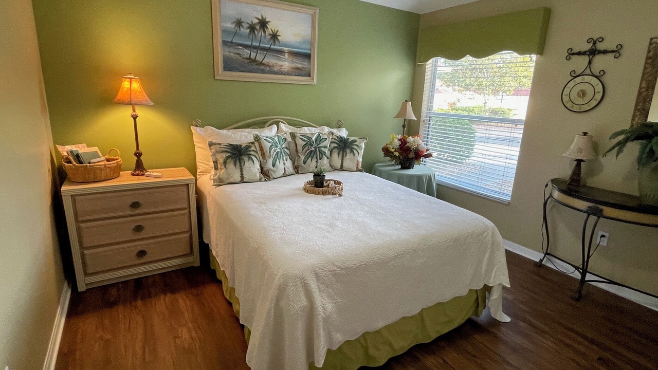 Photo of Bedroom in Santo Domingo