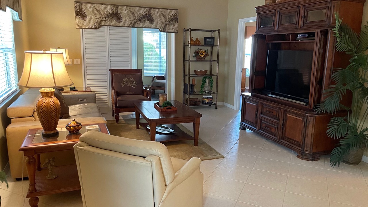 Photo of Livingroom in Santo Domingo