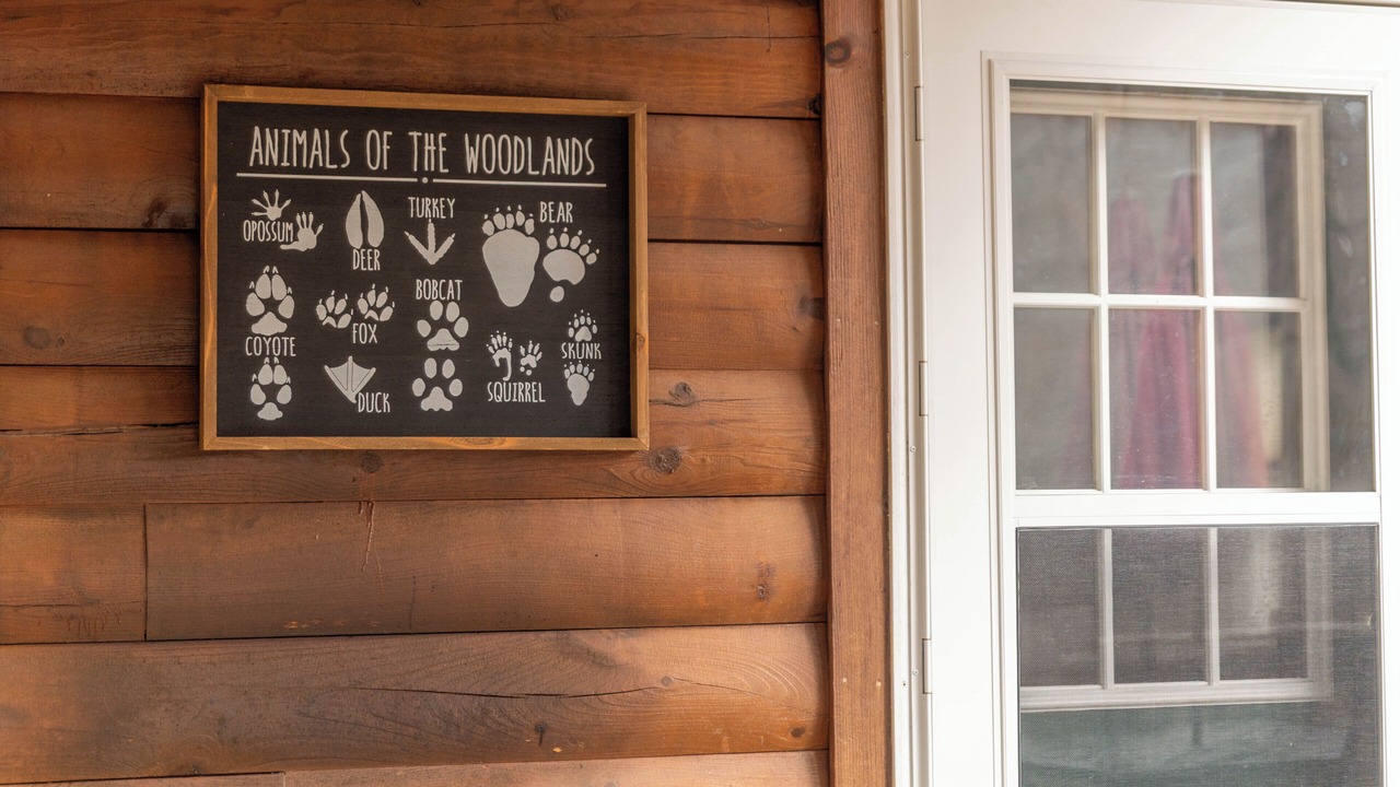 Photo of Outdoor in Rockbridge