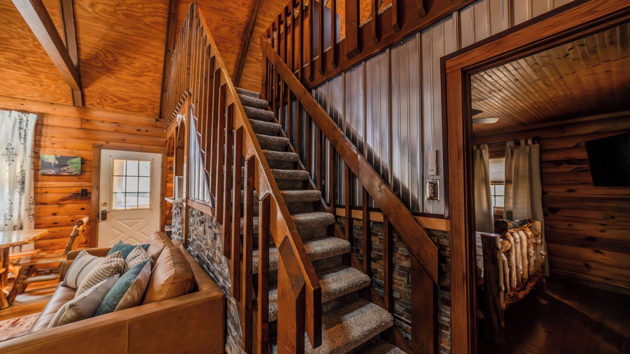 Photo of Livingroom in Rockbridge