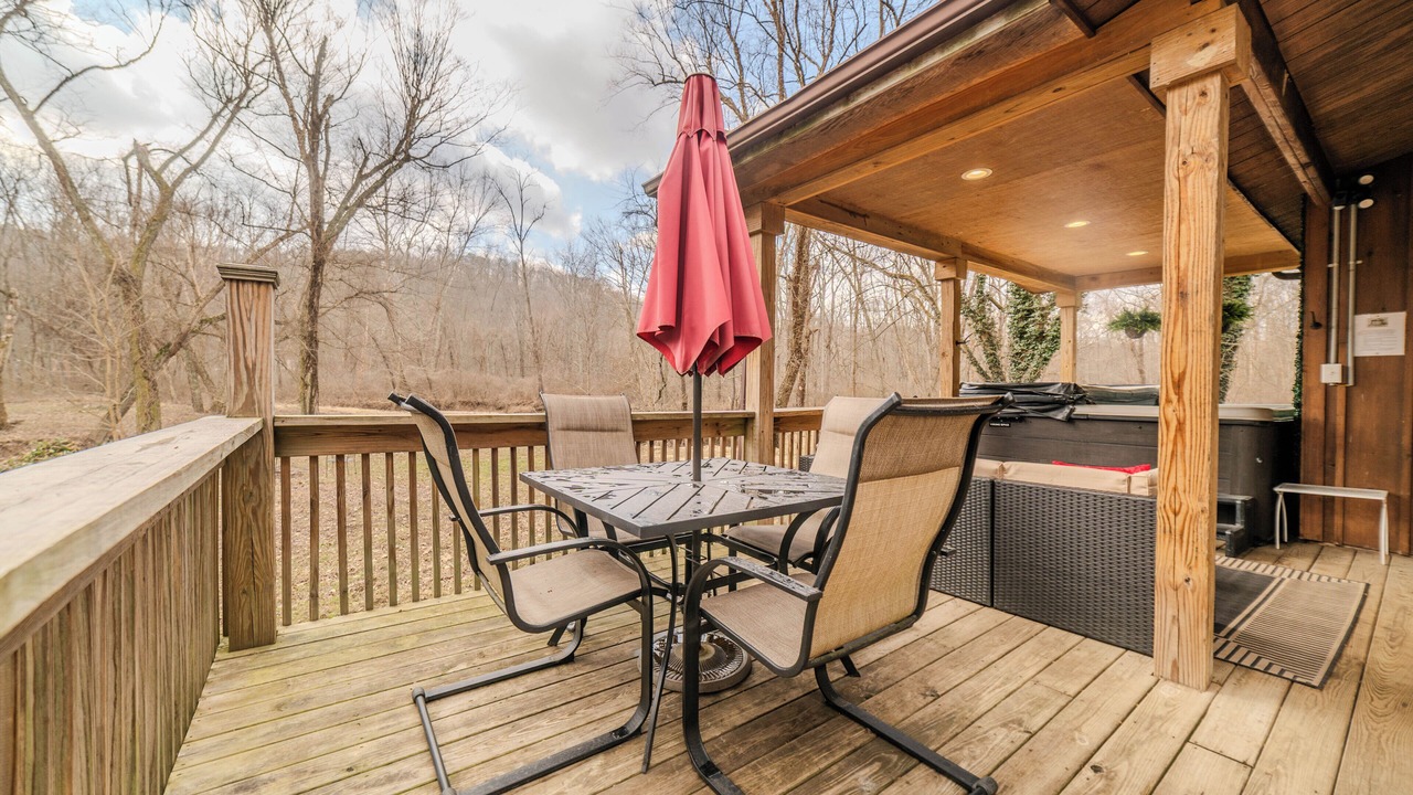 Photo of Outdoor in Rockbridge