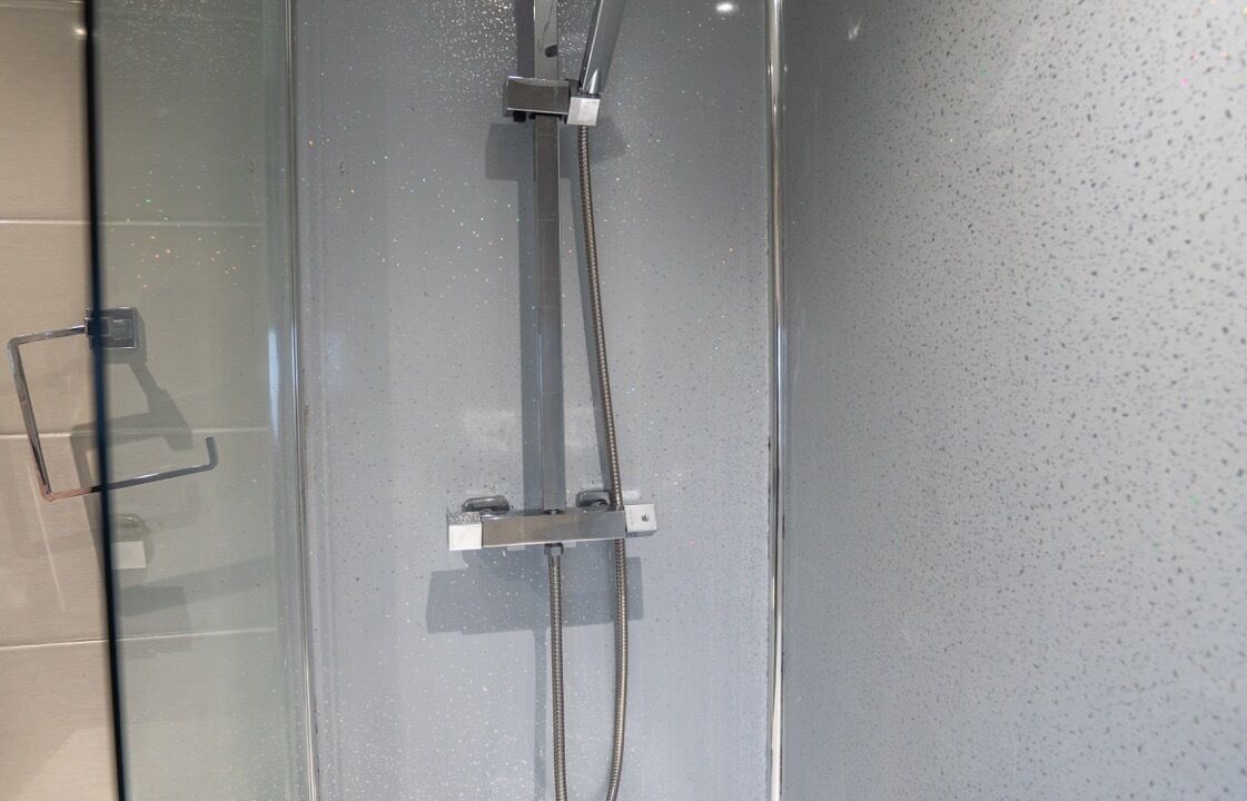 Photo of Bathroom in Grangemouth