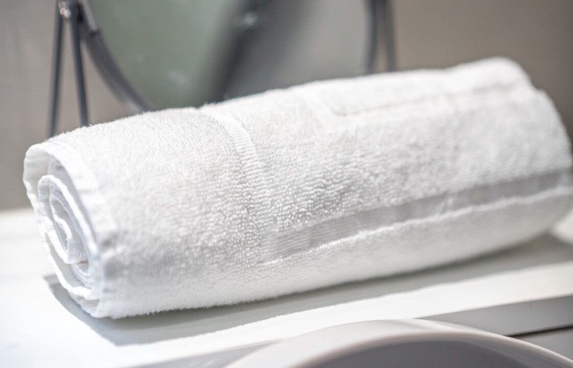 Photo of Bathroom in Grangemouth