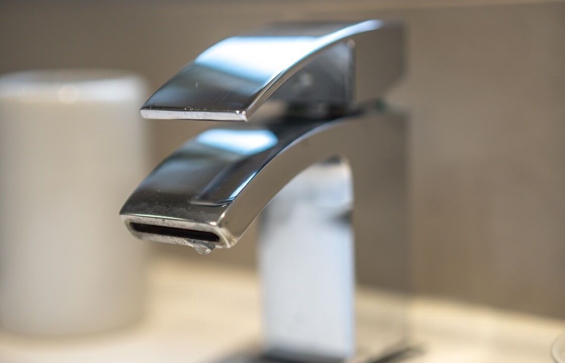 Photo of Bathroom in Grangemouth