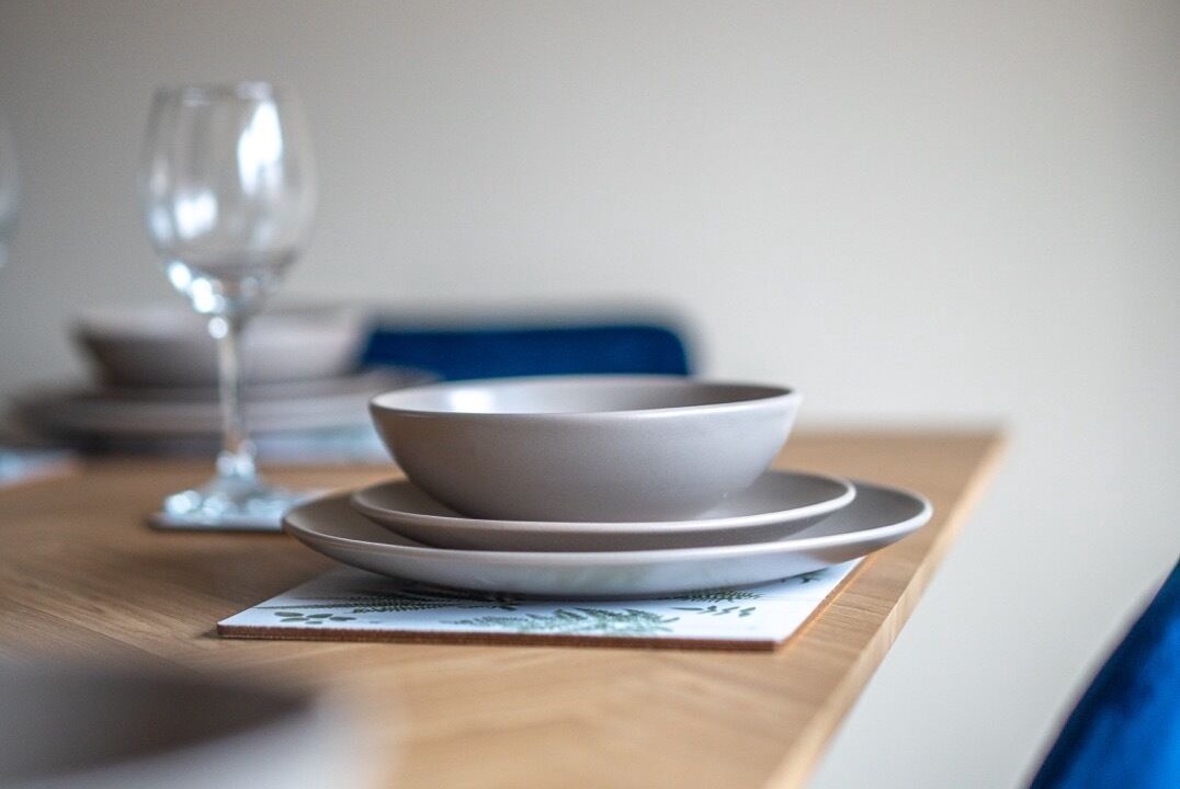 Photo of Livingroom in Grangemouth